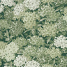 Rhododendron Walk Puck | non-woven tapetti | In the Garden