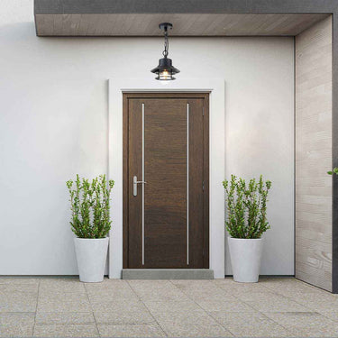Pendant lamp black | Outdoor | ⌀22 x 37.5 cm - 97 cm | Copenhagen | (IP44)