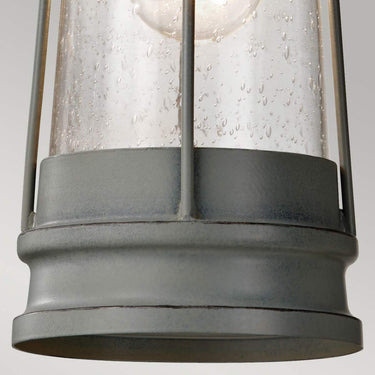 Storm Cloud Pendant Light | Outdoor | ⌀14.6 x 59 cm - 211.4 cm | Chelsea Harbor | (IP23)