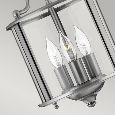 Pendant lamp tin | ⌀20 x 42.2 - 199.3 cm | Gentry |