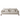 Sohva Almond-verhoilu ja vihreät samettitereet | 230 x 110 x 85 cm | Orlando