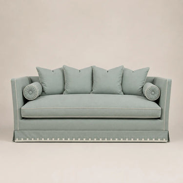 Steph sohva 200 cm Easy Linen Agate Devon Border