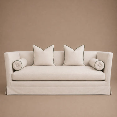Steph sohva 230 cm Easy Lustre Almond