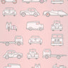 Road Trip Confetti | non-woven tapetti | Storybook Papers