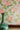 Rose Garden Green Stone | non-woven tapetti | In the Garden