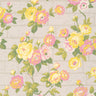 Rose Garden Portland Stone | non-woven tapetti | In the Garden