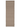 Ruskea 0,7 cm paksu käytävämatto villaa | 80 x 250 cm | Plain-Classic Collection-Sasu’s sisustus- ja huonekaluliike