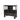 Rustiikkinen tarjoiluvaunu | 94x37x91 cm | Bar trolley