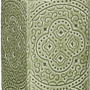 Kub Orient Pump  pesto 6x 6 x 21cm