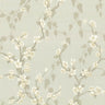 Sakura Fawn | non-woven tapetti | Archive Trails