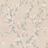 Sakura Petal | non-woven tapetti | Archive Trails