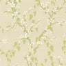 Sakura Pomme | non-woven tapetti | Archive Trails