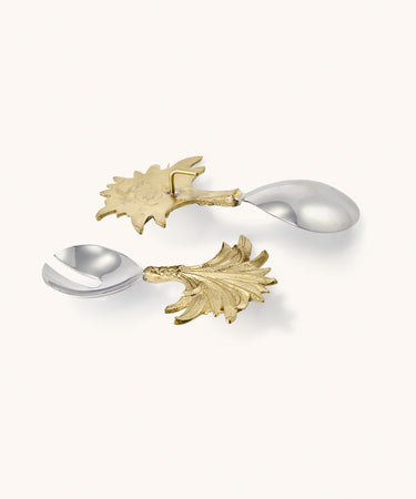 Marlin Palm Server Set in Giftbox