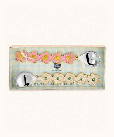 Salad tongs | 4.5 x 1 x 29 cm | Faye