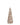 Dekoration Gran Kristall | ⌀13 x 30 cm