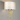 Seinävalaisin antiikkimessinki | Ø39 cm | Curtis-Elstead Lighting-Sasu’s sisustus- ja huonekaluliike
