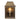 Seinävalaisin antiikkimessinki | Ulkokäyttöön | 17,5 x 10 x 26 cm | Victoria | (IP44)-Elstead Lighting-Sasu’s sisustus- ja huonekaluliike