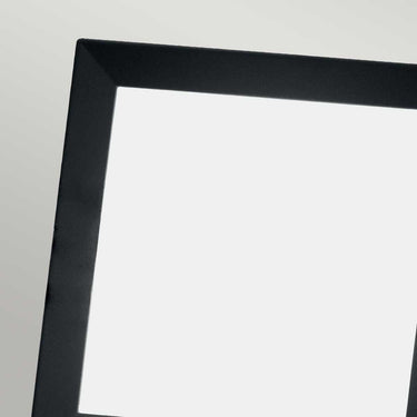 Wall lamp graffiti grey | IP54 | 14 x 5 x 14 cm | Egil | (IP54)