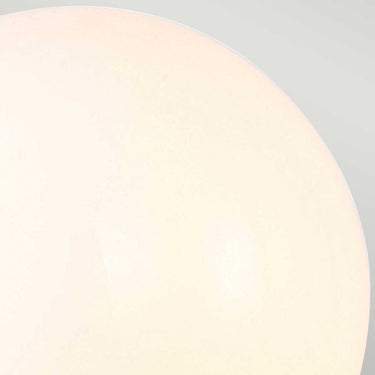 Wall lamp polished chrome | For bathroom | 13 x 16 x 24 cm | Austen | (IP44)