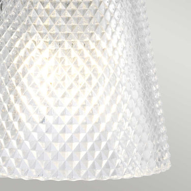 Wall lamp polished chrome | For bathroom | 54.5 x 19.3 x 16 cm | Hudson | (IP44)