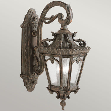 Wall lamp Londonderry | Outdoor | 30.5 x 45.1 x 73.7 cm | Tournai | (IP44)