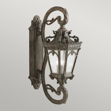 Wall lamp Londonderry | Outdoor | 35.6 x 52.7 x 95.9 cm | Tournai | (IP44)