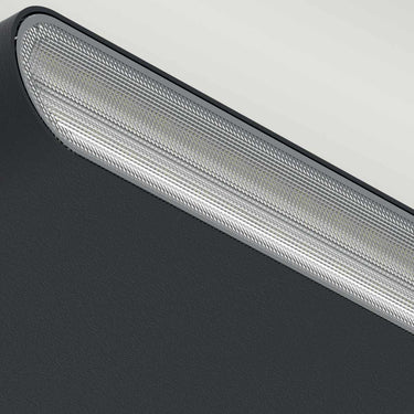Wall lamp black | Outdoor use | 13.5 x 3.1 x 9 cm | Jens | (IP65)
