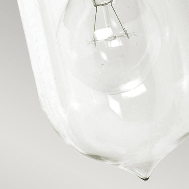 Wall lamp black | Outdoor | 17.7 x 23 x 25.5 cm | Sandown | (IP44)