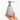 Sini-punasävyinen saippuapumppu | Ø7,5 x 17 cm (300ml) | DOUCEUR FLORALE-Tranquillo-Sasu’s sisustus- ja huonekaluliike