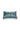 Sininen kuviollinen Pip Studio Darjeeling Days -sisustustyyny 55 x 33 cm