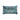 Sininen kuviollinen Pip Studio Darjeeling Days -sisustustyyny 55 x 33 cm
