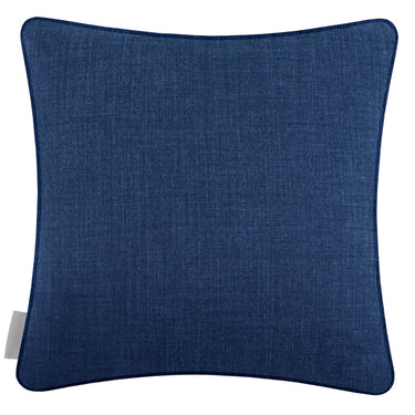 Blue-Toned Decorative Pillowcase | 50 x 50 cm | Ives Waters