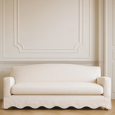 Nico sohva Easy Linen Ivory