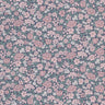 Spring Flowers Juniper | non-woven tapetti | National Trust Papers IV