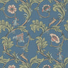 Stag Trail Juniper | non-woven tapetti | National Trust Papers