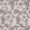 Stag Trail Sterling | non-woven tapetti | National Trust Papers