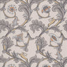 Stag Trail Sterling | non-woven tapetti | National Trust Papers
