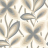 Starflower Platinum | non-woven tapetti | 20th Century Papers-Little Greene-Sasu’s sisustus- ja huonekaluliike