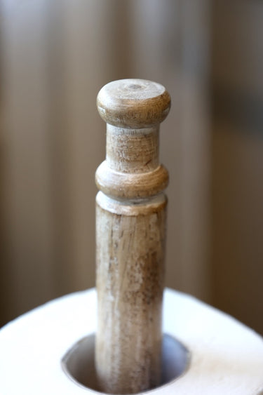 Talouspaperiteline | Ø18 x 36 cm | Tours