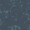 Tulip Blue Black | non-woven tapetti | National Trust Papers II