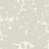 Tulip Pale Grey | non-woven tapetti | National Trust Papers II