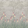 Upper Brook St. Matin | non-woven tapetti | National Trust Papers III