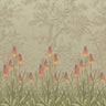 Upper Brook St. Midi | non-woven tapetti | National Trust Papers III