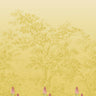 Upper Brook St. Soleil | non-woven tapetti | National Trust Papers III