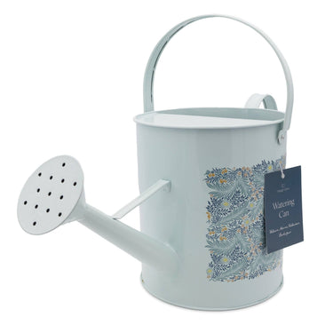Vaaleansininen kastelukannu | 5 ltr | William Morris Larkspur