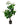 Valkoinen hortensia-kestokukka ruukussa | 92 cm | Viridis-MONDEX-Sasu’s sisustus- ja huonekaluliike