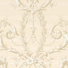 Versailles Dark Pearl | non-woven tapetti | Révolution Papers