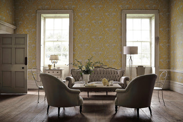 Versailles Royale | non-woven tapetti | Révolution Papers