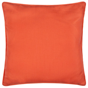 Green Decorative Pillowcase | Also for outdoor use | 45 x 45 cm | Lemon