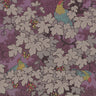 Vine Rouge | non-woven tapetti | Archive Trails